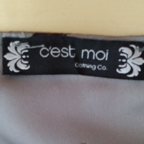 Slip dress - Picture 6 of 8